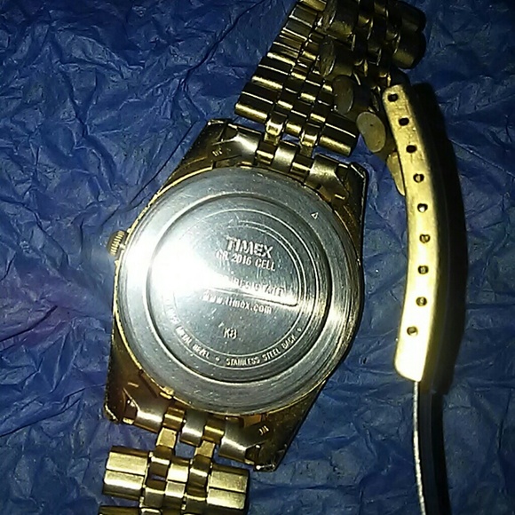 💕💗TIMEX,WATCH💕💗 - Picture 4 of 8